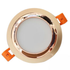 Đèn led downlight âm trần KFX đổi màu 12W (KFX012)