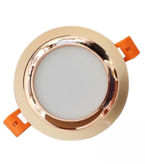 Đèn led downlight âm trần KFX đổi màu 12W (KFX012)