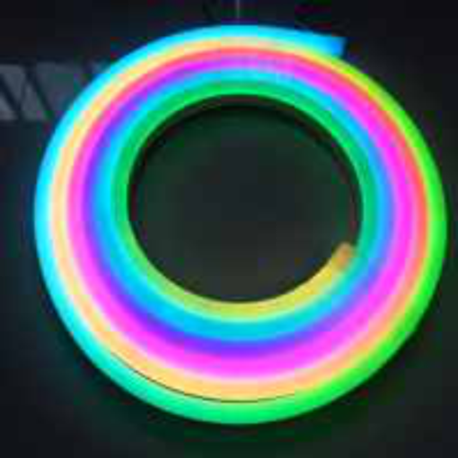 Led dây full màu (NEFC015)