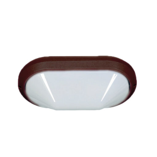 Đèn led soi gương chống thấm đổi màu 9W (KSE0091)