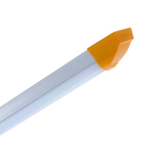 Đèn led kiểu batten chụp mica 9W (KBTN809)