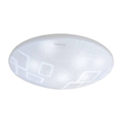 Đèn ốp trần led 12W (KDFB812V)