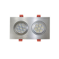 Đèn led chiếu điểm âm trần 14W (SDFC206)