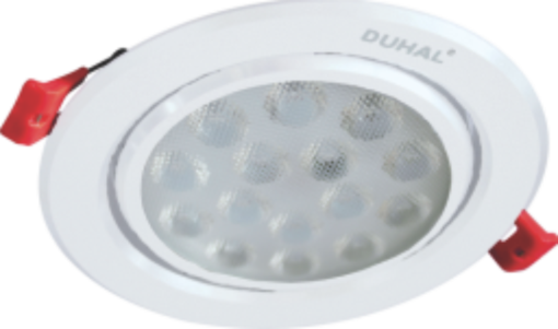 Đèn led chiếu điểm âm trần 15W (SDFN215)