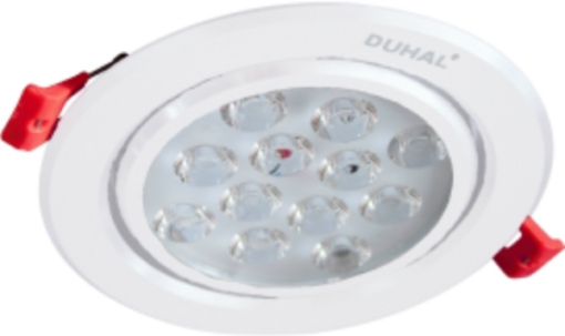 Đèn led chiếu điểm âm trần 18W (SDFN218)