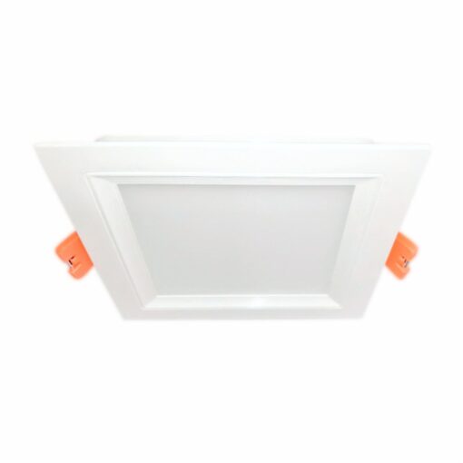 Đèn led âm trần vuông cao cấp 6W (KDGV0061)