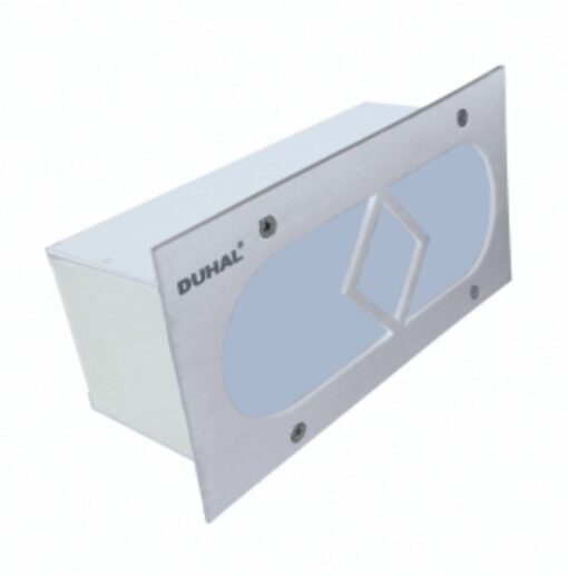 Đèn âm tường led 5W (SDKA012)