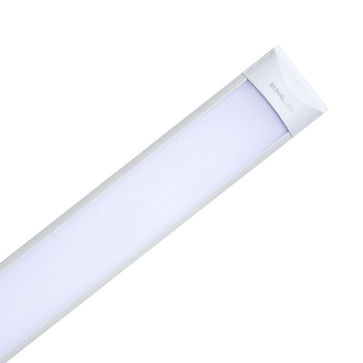 Đèn ốp trần led chụp mica 40W (SDLD840)