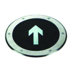 Đèn thoát hiểm âm sàn (SND0032)
